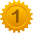 NUMBER ONE - METE Vitrin